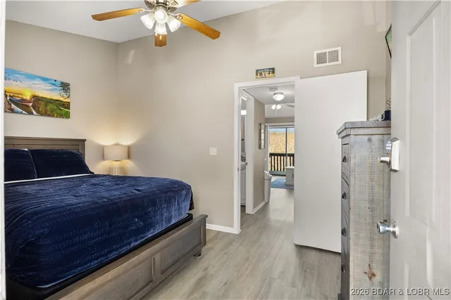 $129,900 | 163 Southwood Shores Place, Unit 3D, Lake Ozark, MO 65049