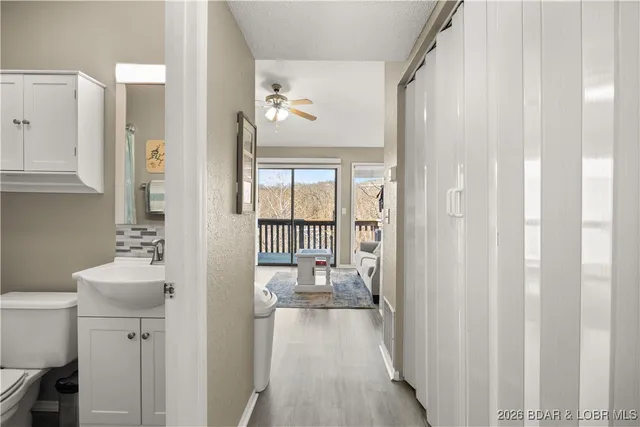 $129,900 | 163 Southwood Shores Place, Unit 3D, Lake Ozark, MO 65049