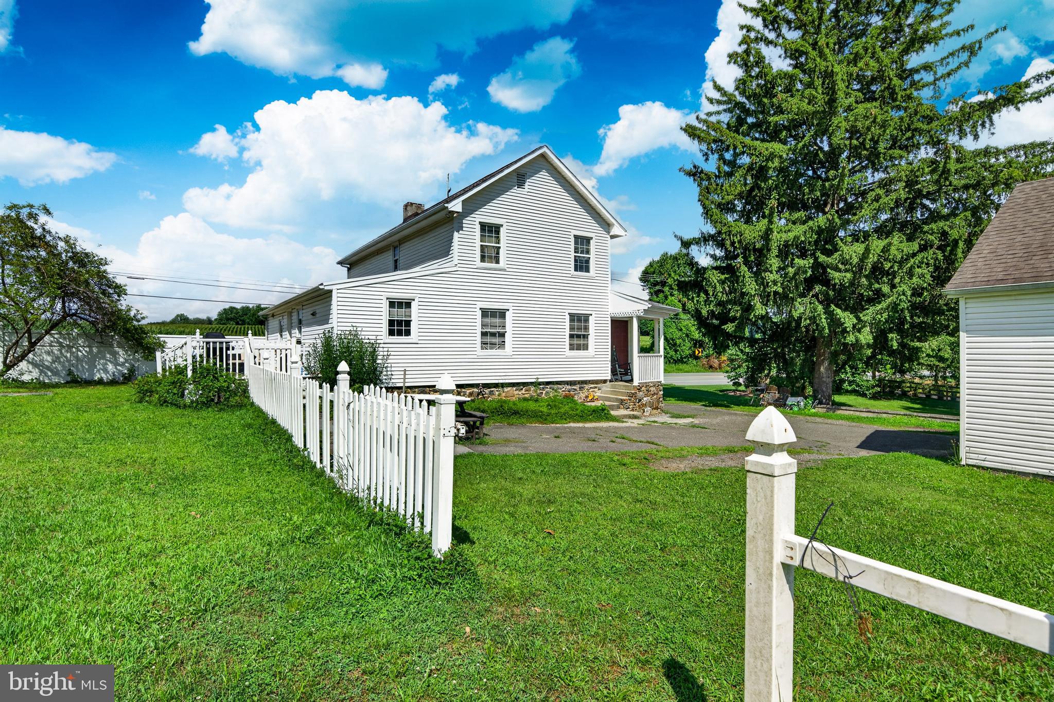 1140 Middletown Road Media, PA 19063 - Photo 4 of 76