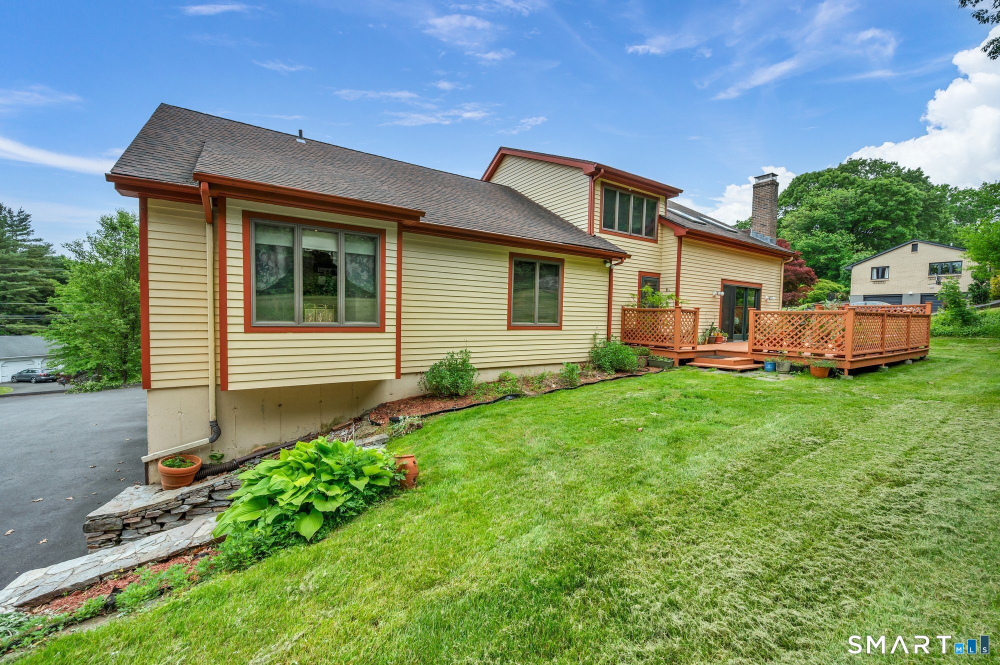 604 Brownstone Ridge Meriden, CT 06451 - Photo 31 of 40