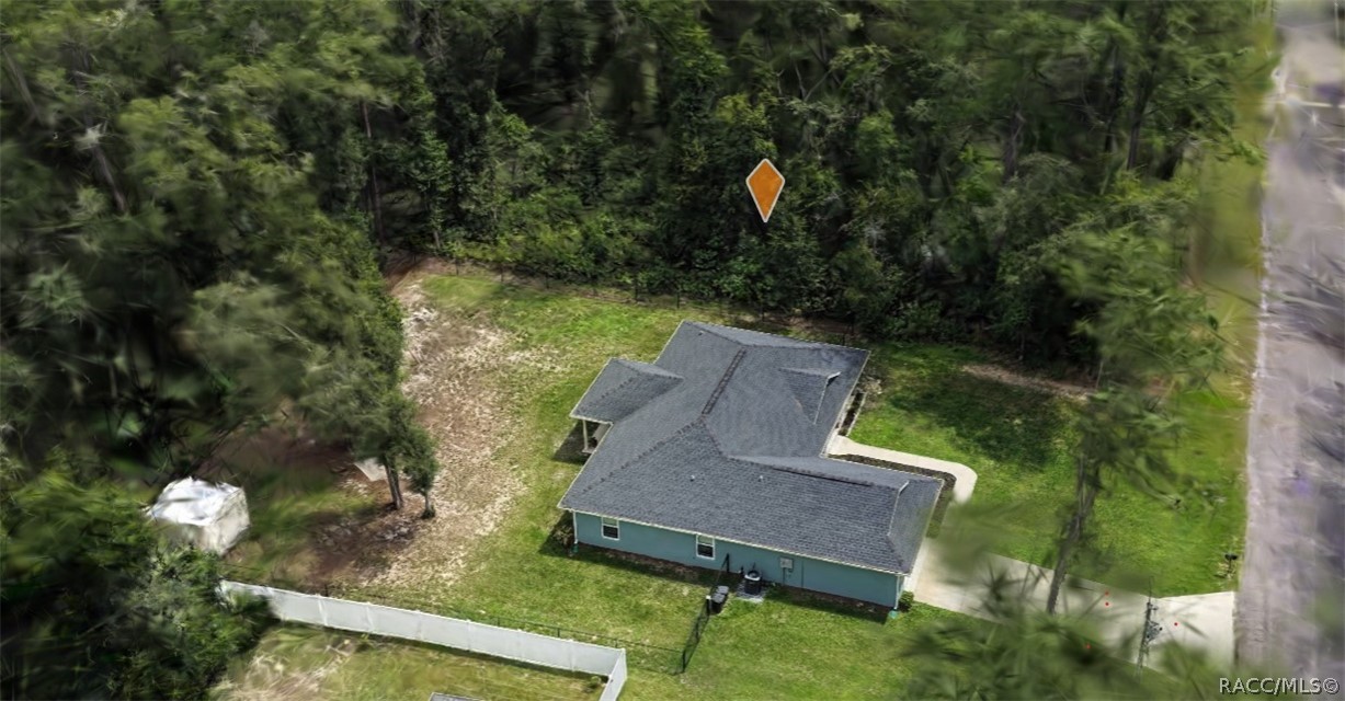 8434 North Vardon Road Citrus Springs, FL 34434 - Photo 31 of 33