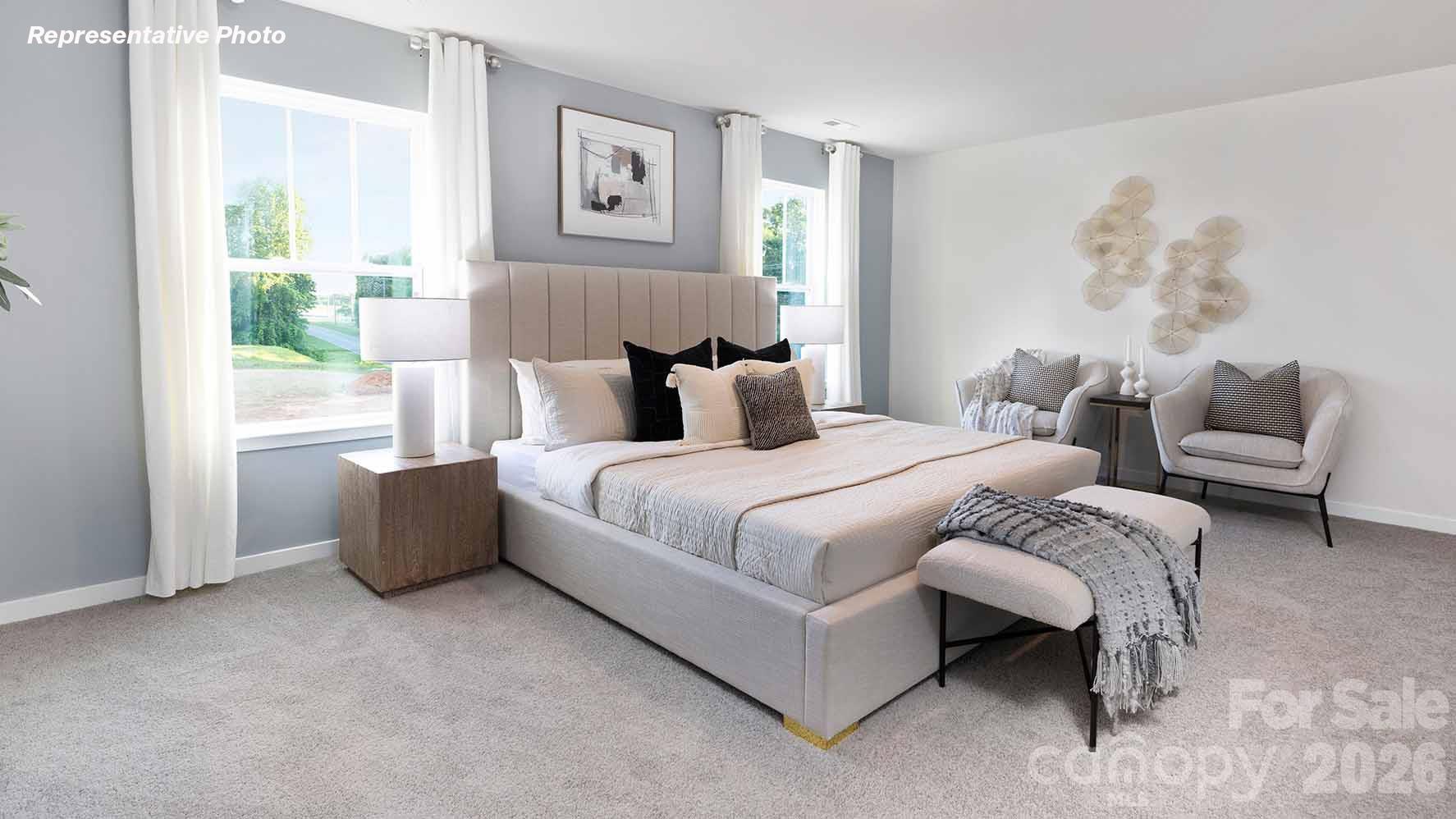 4540 Harris Elliot Road Lincolnton, NC 28092 - Photo 12 of 27