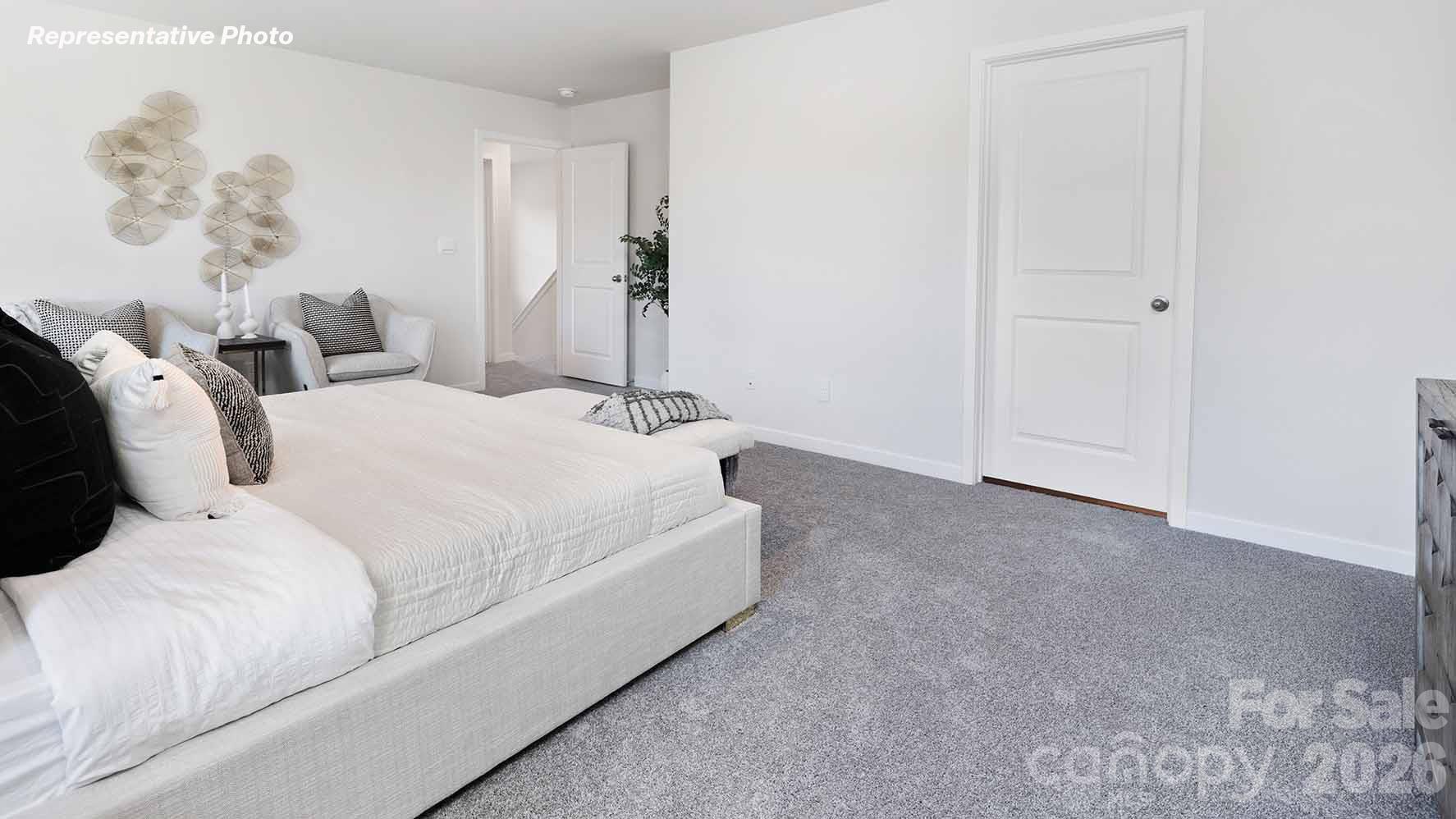 4540 Harris Elliot Road Lincolnton, NC 28092 - Photo 13 of 27