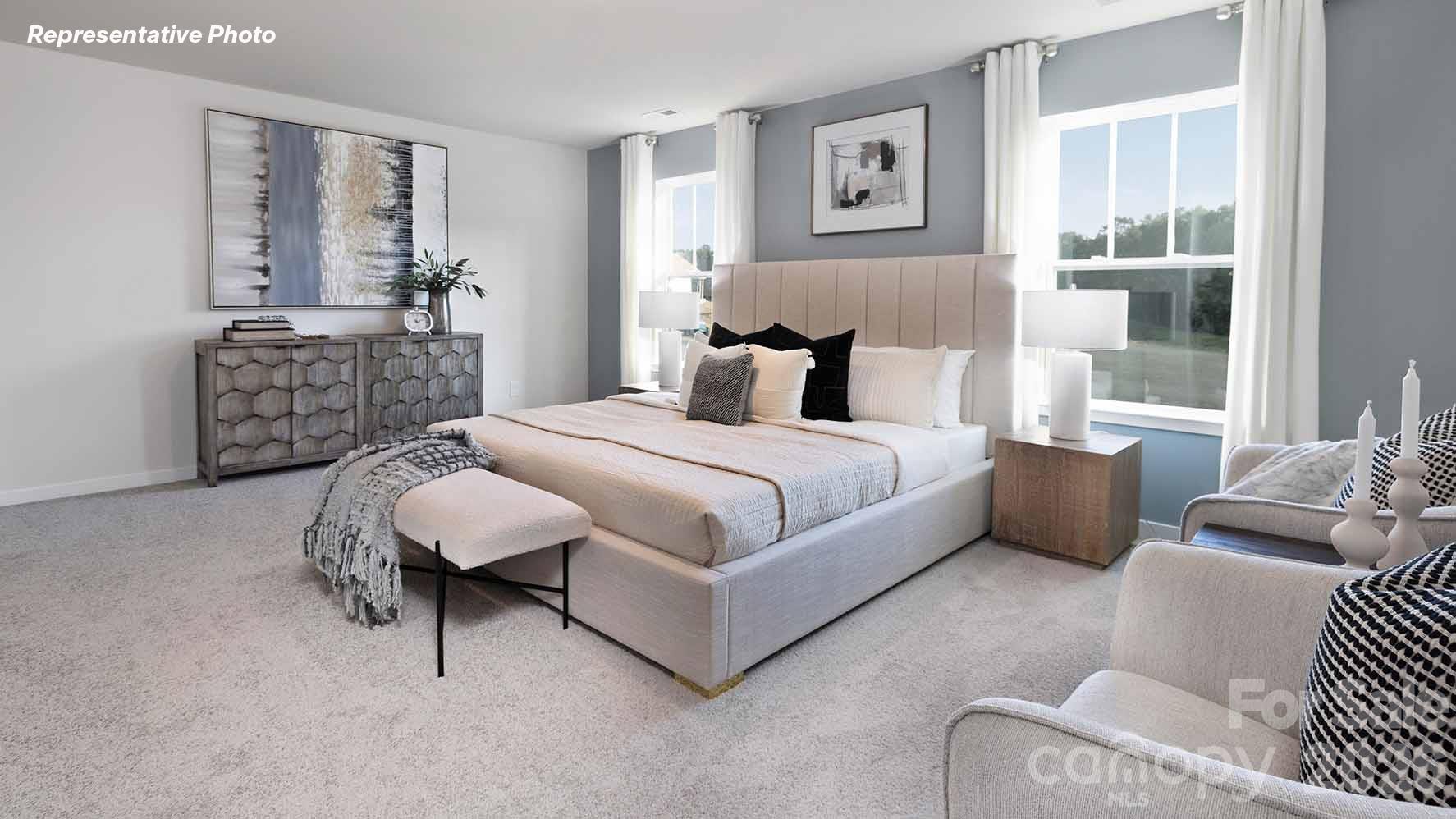 4540 Harris Elliot Road Lincolnton, NC 28092 - Photo 14 of 27