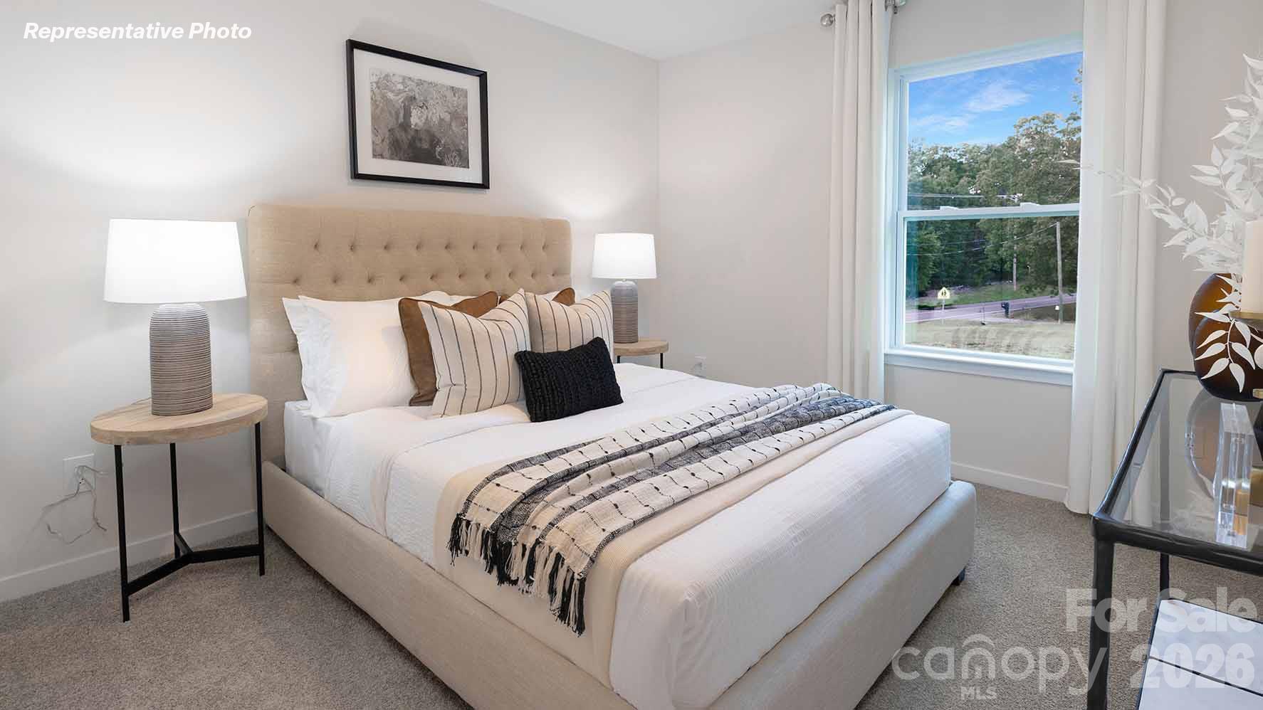 4540 Harris Elliot Road Lincolnton, NC 28092 - Photo 16 of 27