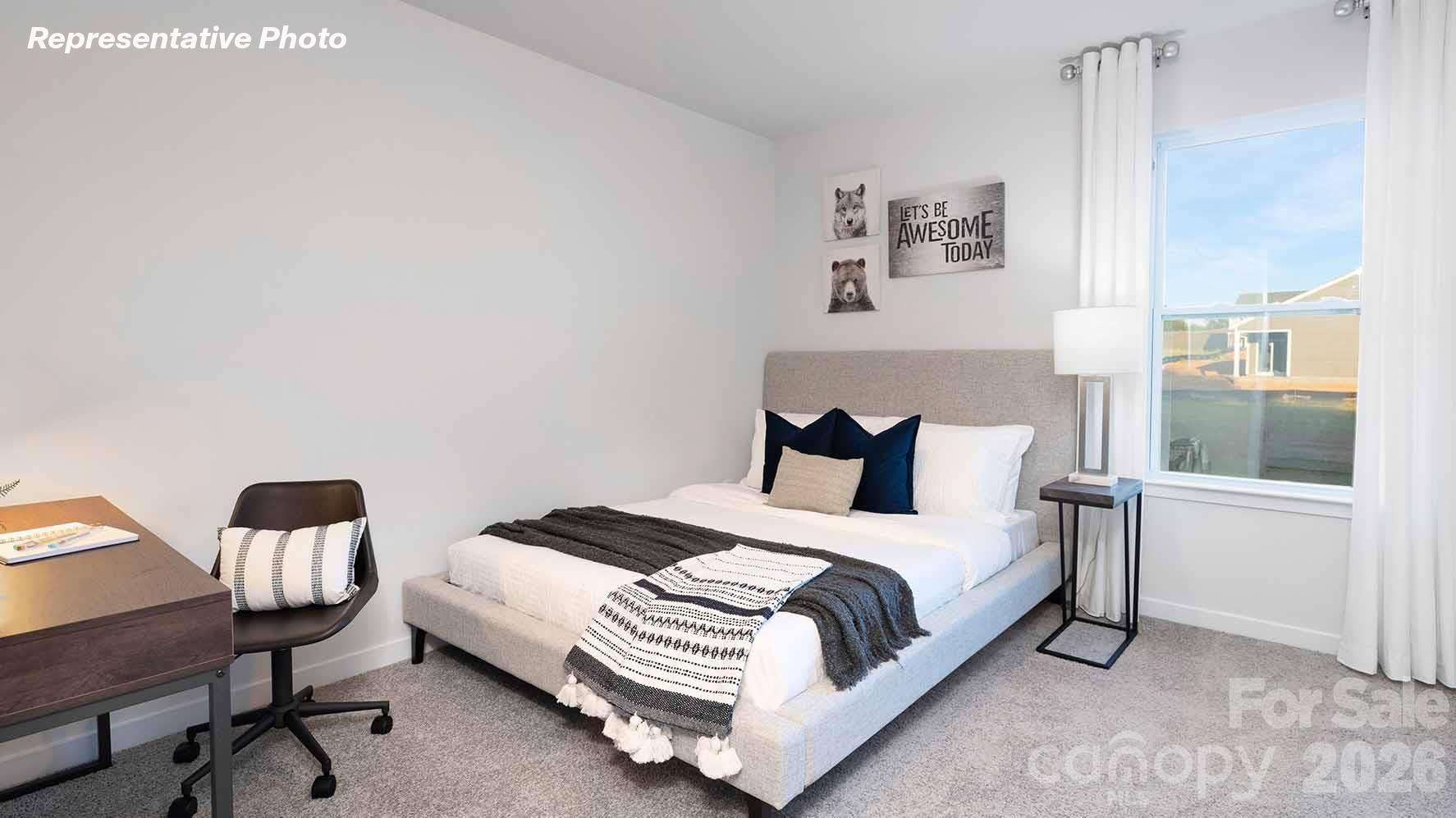 4540 Harris Elliot Road Lincolnton, NC 28092 - Photo 18 of 27