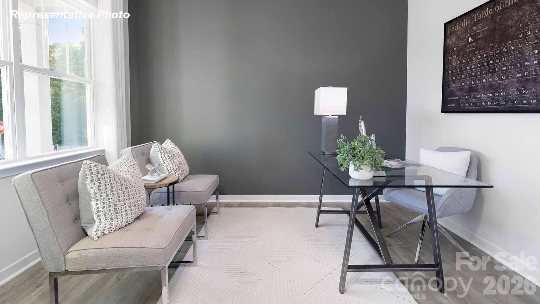 4540 Harris Elliot Road Lincolnton, NC 28092 - Photo 22 of 27