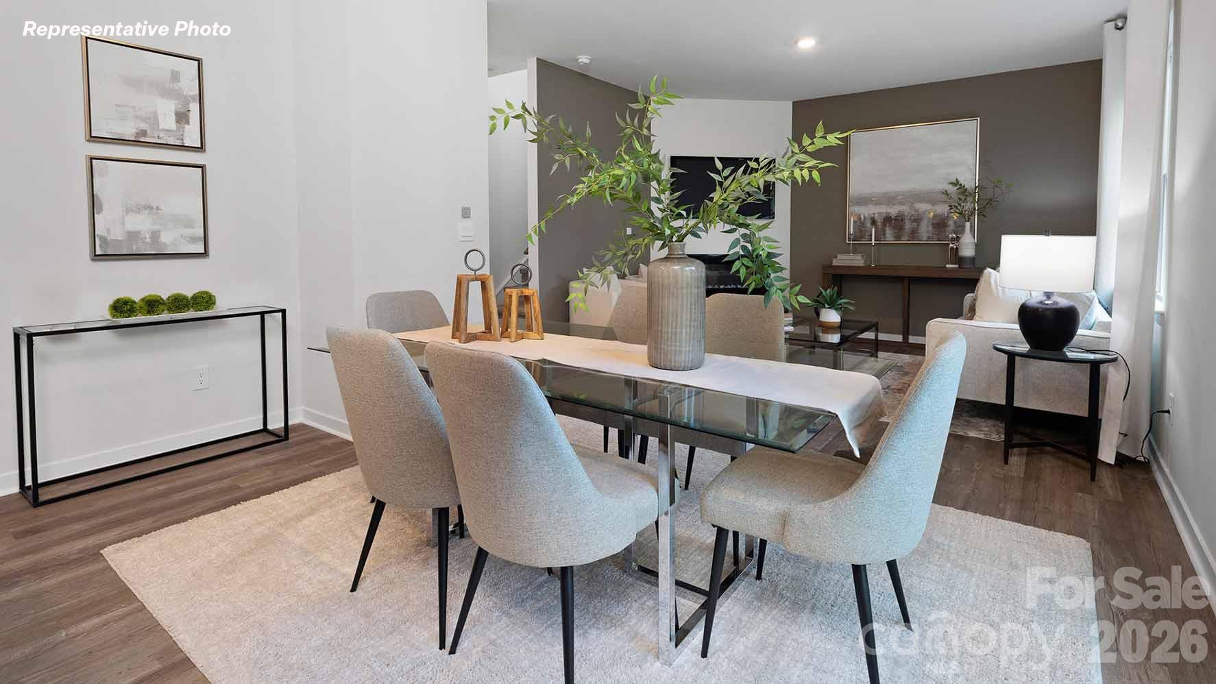 4540 Harris Elliot Road Lincolnton, NC 28092 - Photo 7 of 27