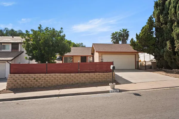 $799,000 | 2038 Siegle Drive, Lemon Grove, CA 91945