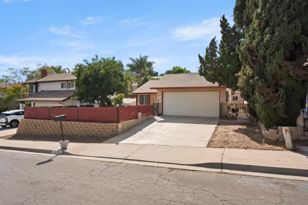 $799,000 | 2038 Siegle Drive, Lemon Grove, CA 91945