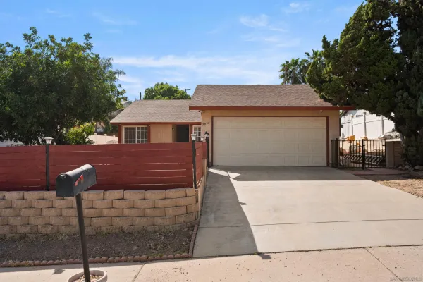 $799,000 | 2038 Siegle Drive, Lemon Grove, CA 91945