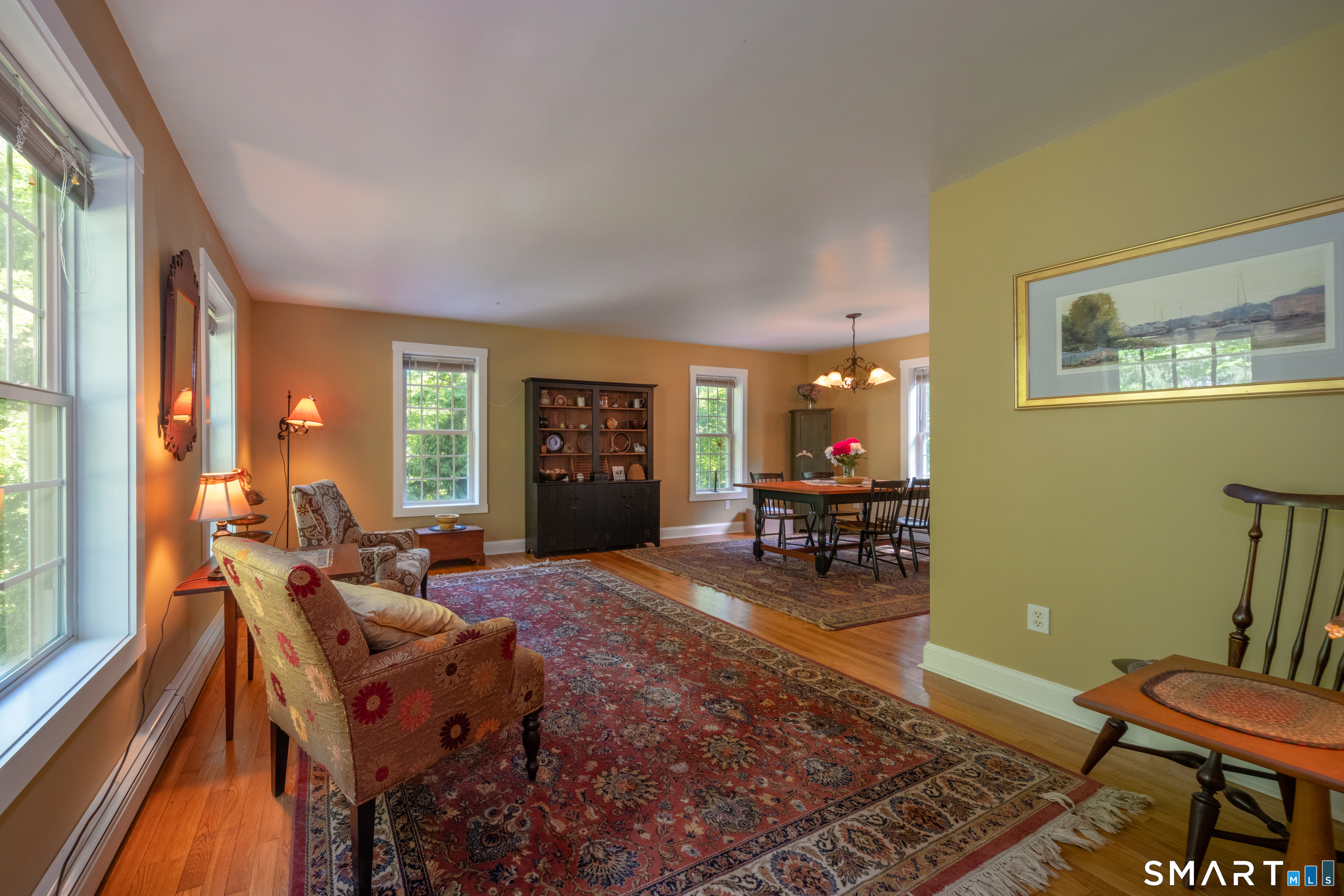 140 Ironworks Road Clinton, CT 06413 - Photo 4 of 39