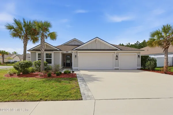 $465,000 | 23 Marble Court, St. Augustine, FL 32086