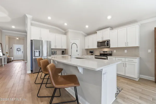 $465,000 | 23 Marble Court, St. Augustine, FL 32086