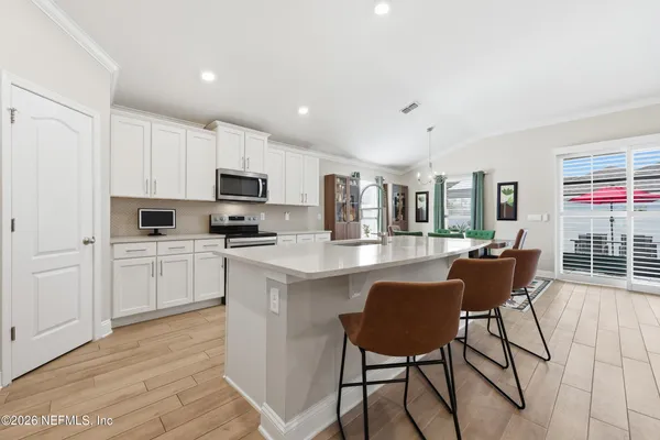 $465,000 | 23 Marble Court, St. Augustine, FL 32086