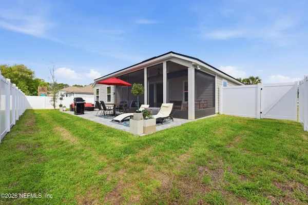 $465,000 | 23 Marble Court, St. Augustine, FL 32086
