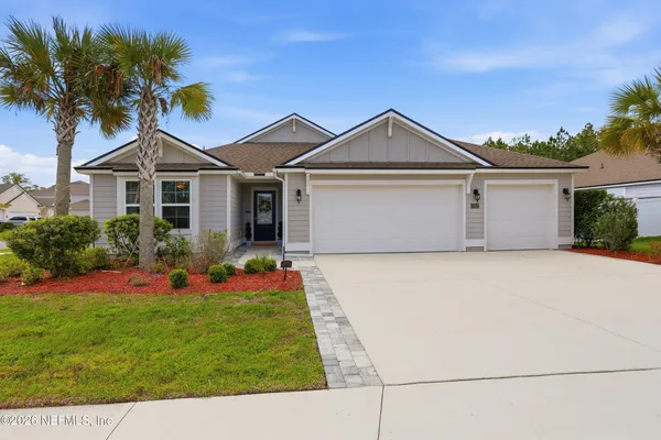 $465,000 | 23 Marble Court, St. Augustine, FL 32086