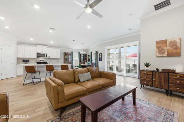 $465,000 | 23 Marble Court, St. Augustine, FL 32086