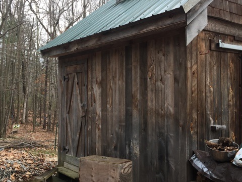 264 Tower Hill Road Candia, NH 03034 - Photo 11 of 12 Gallery Image 11