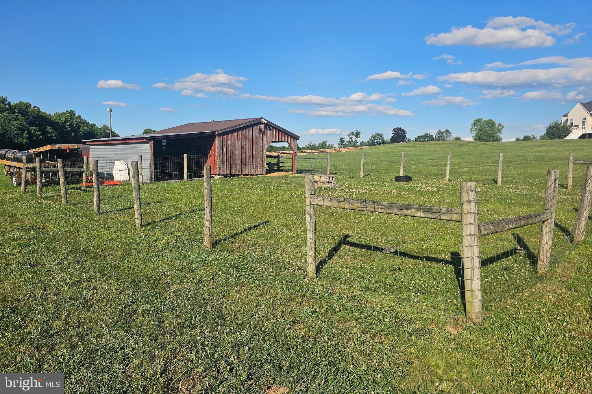 15512 Mount Nebo Road Poolesville, MD 20837 - Photo 101 of 125
