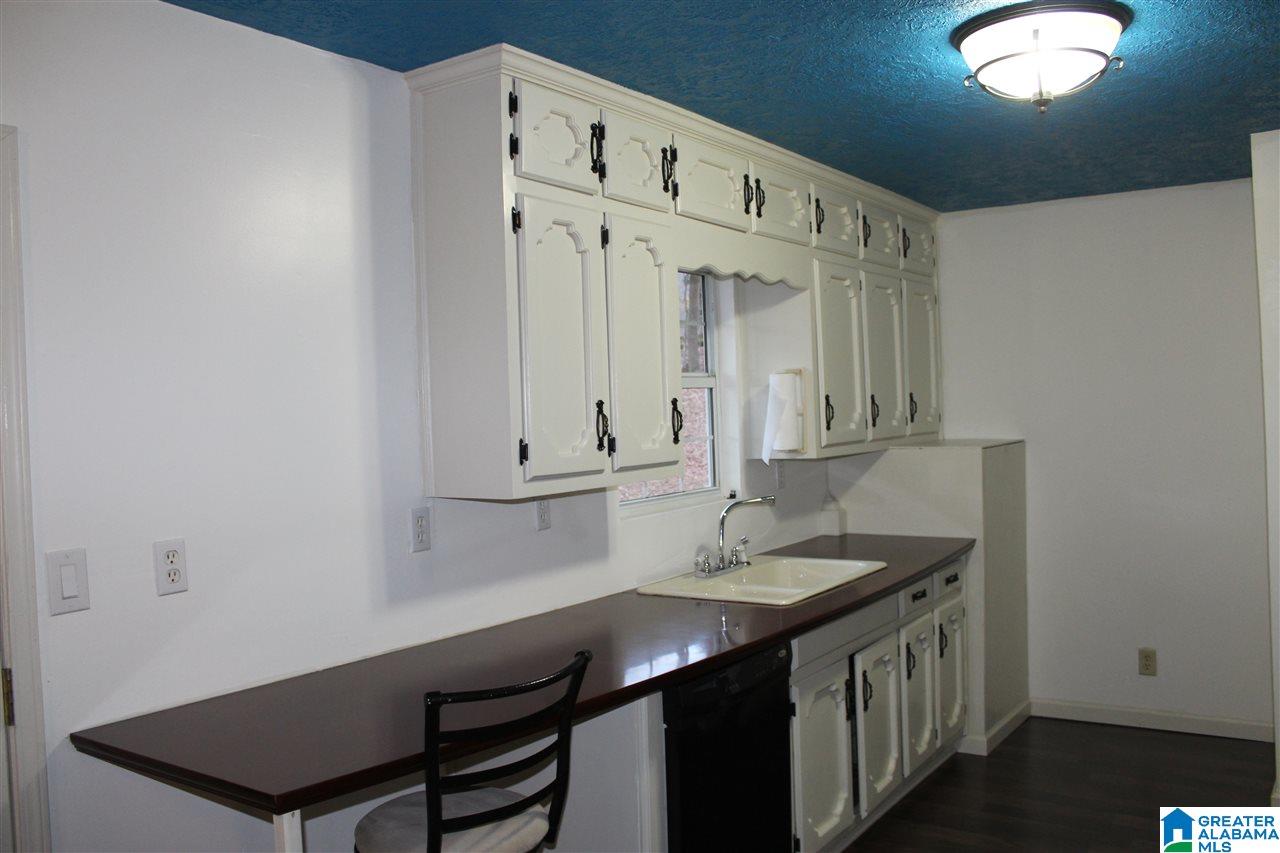 334 Old Coldwater Road Anniston, AL 36201 - Photo 14 of 38