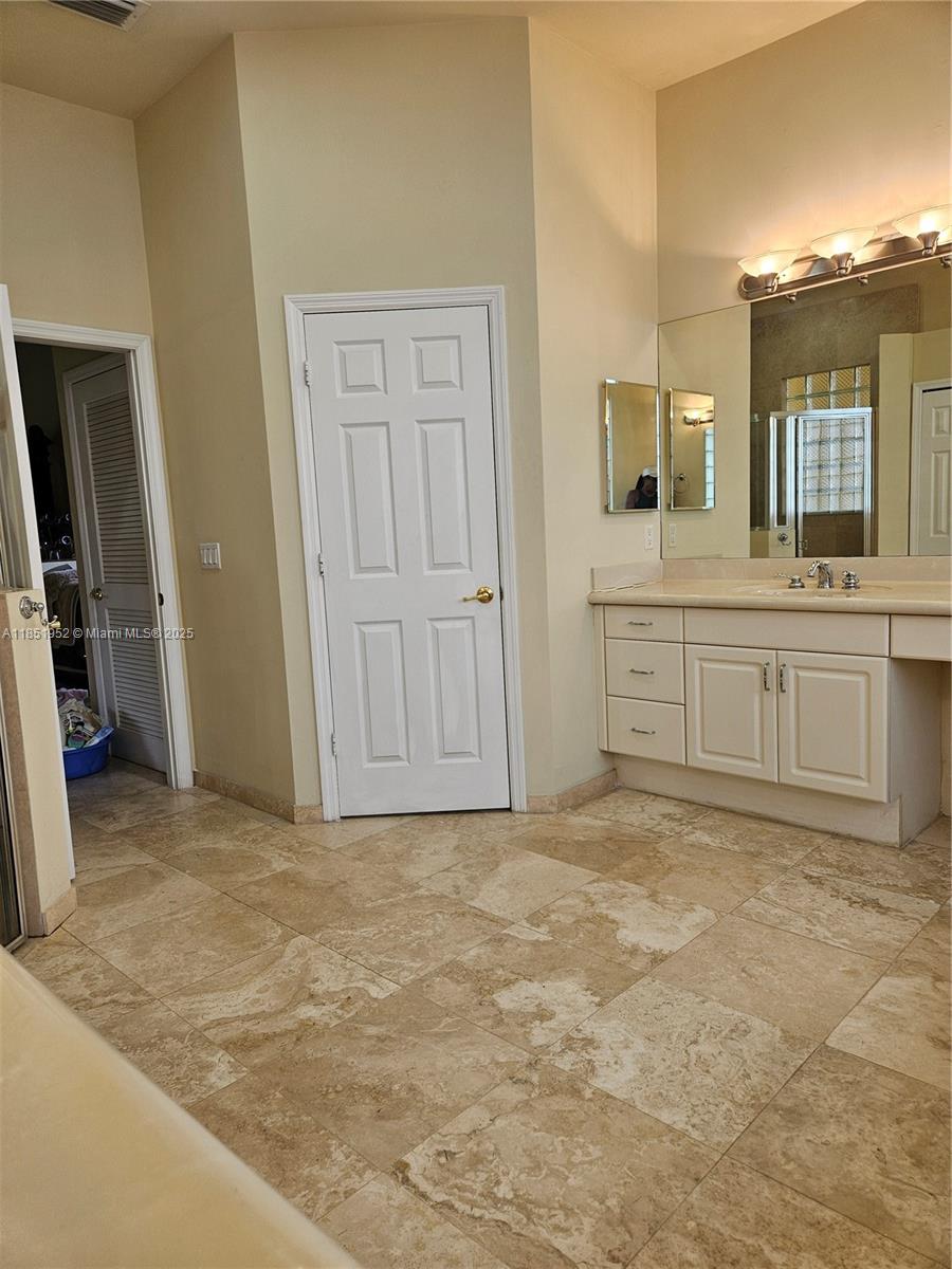 18951 Southwest 30th Street Miramar, FL 33029 - Photo 17 of 62 Toilet Room / Water Closet