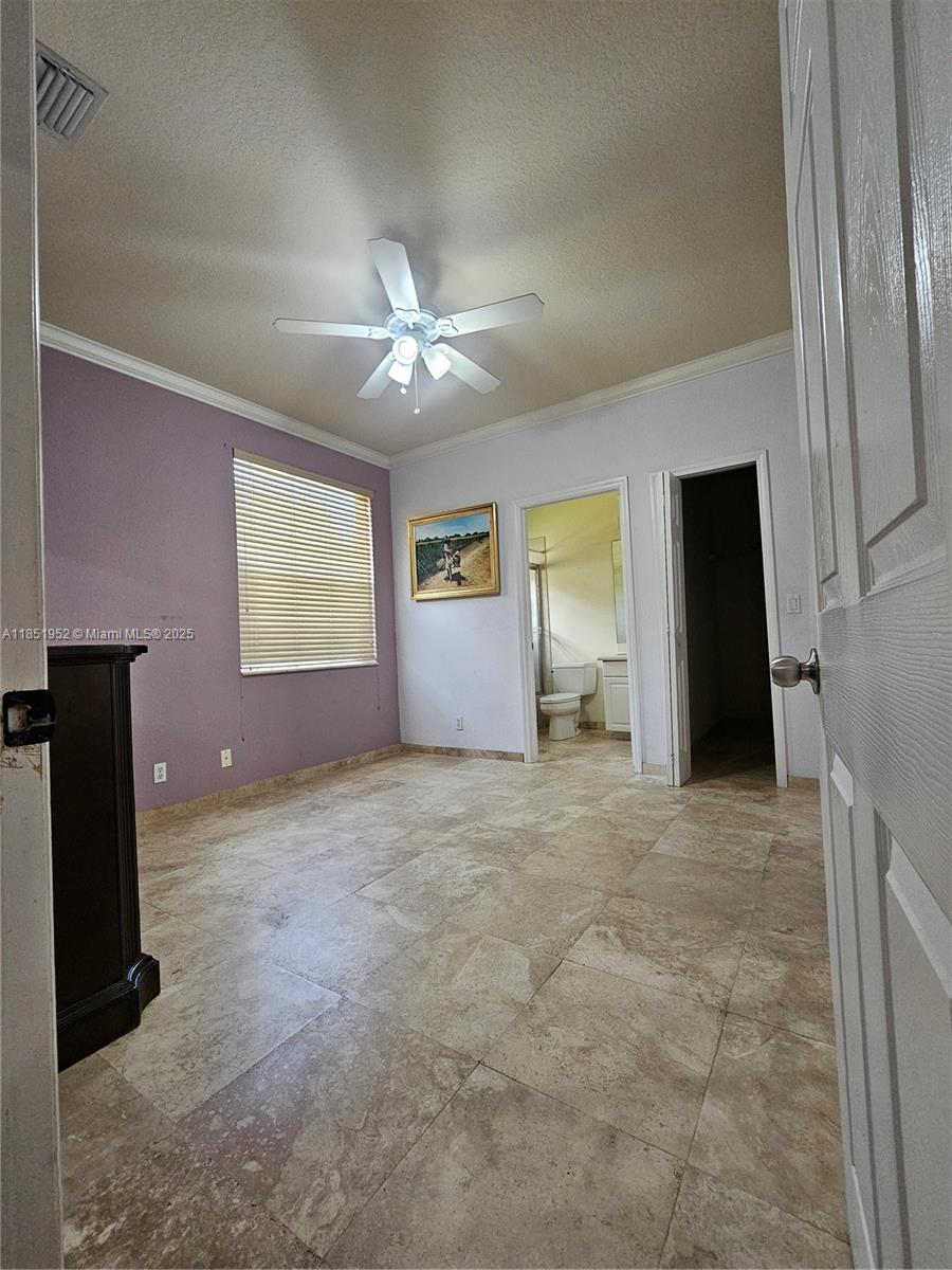 18951 Southwest 30th Street Miramar, FL 33029 - Photo 41 of 62 a view of an empty room with a window