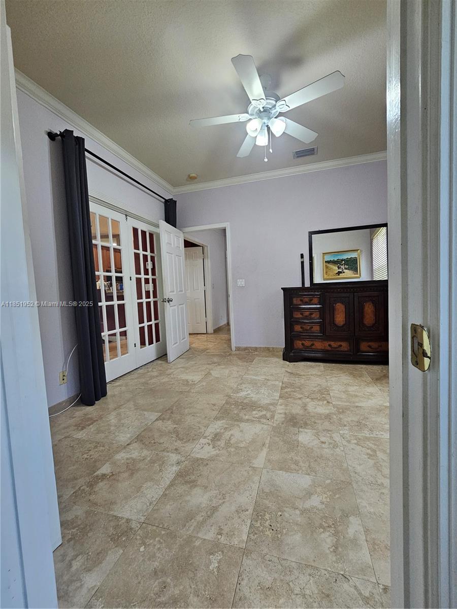 18951 Southwest 30th Street Miramar, FL 33029 - Photo 42 of 62 a view of empty room with front door