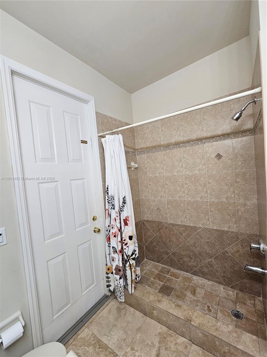18951 Southwest 30th Street Miramar, FL 33029 - Photo 50 of 62 Shared Pool Bathroom #4