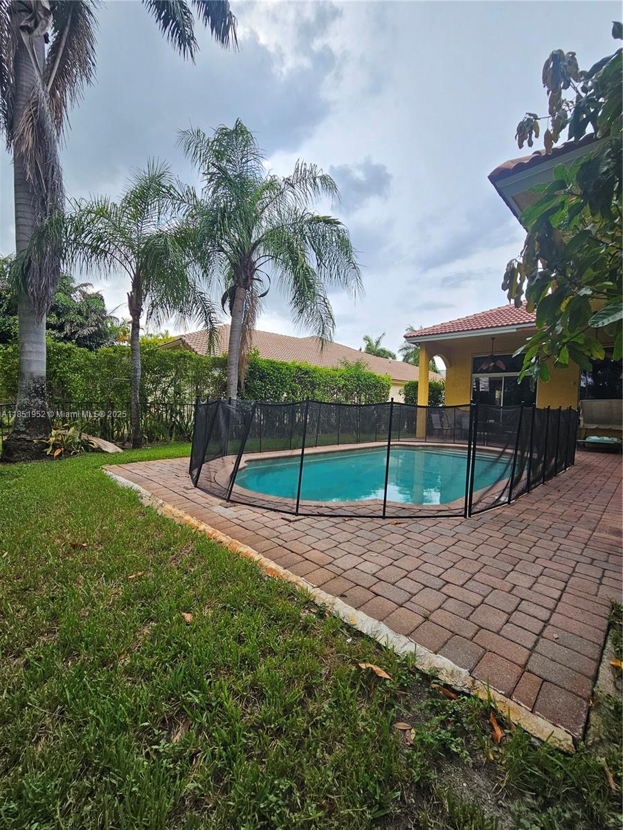 18951 Southwest 30th Street Miramar, FL 33029 - Photo 57 of 62 a view of a park