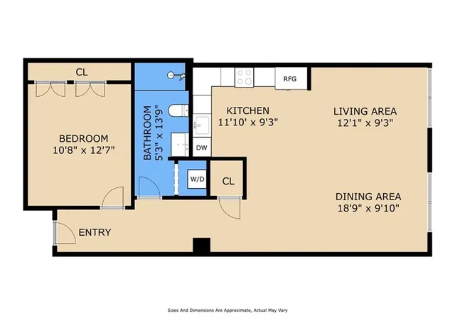 $349,000 | 1111 Tulane Avenue, Unit 708, New Orleans, LA 70112