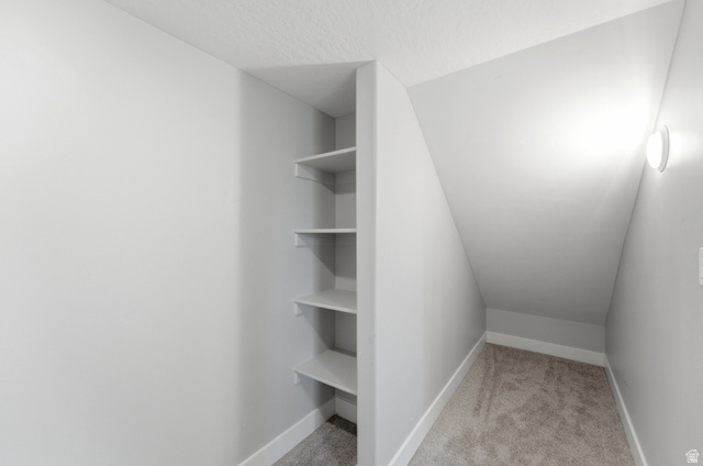 1614 Aspen Loop Provo, UT 84606 - Photo 33 of 47 Built-in shelving unit providing practical storage