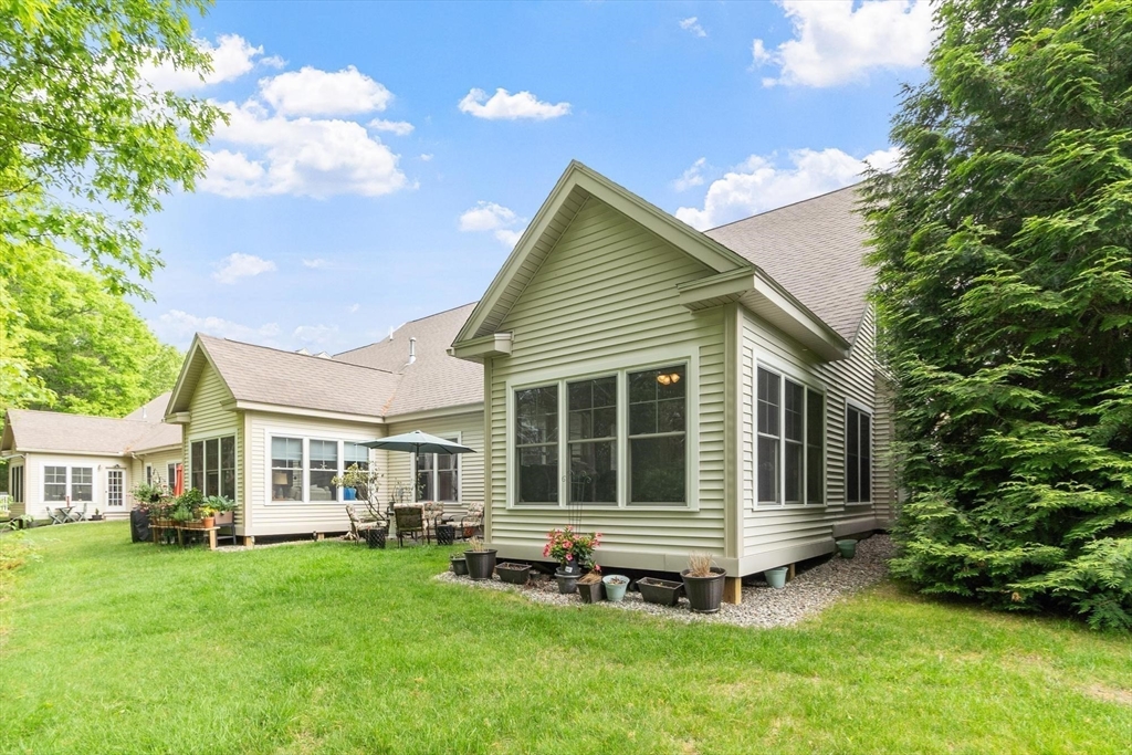 135 Beach Road, Unit E1 Salisbury, MA 01952 - Photo 30 of 39