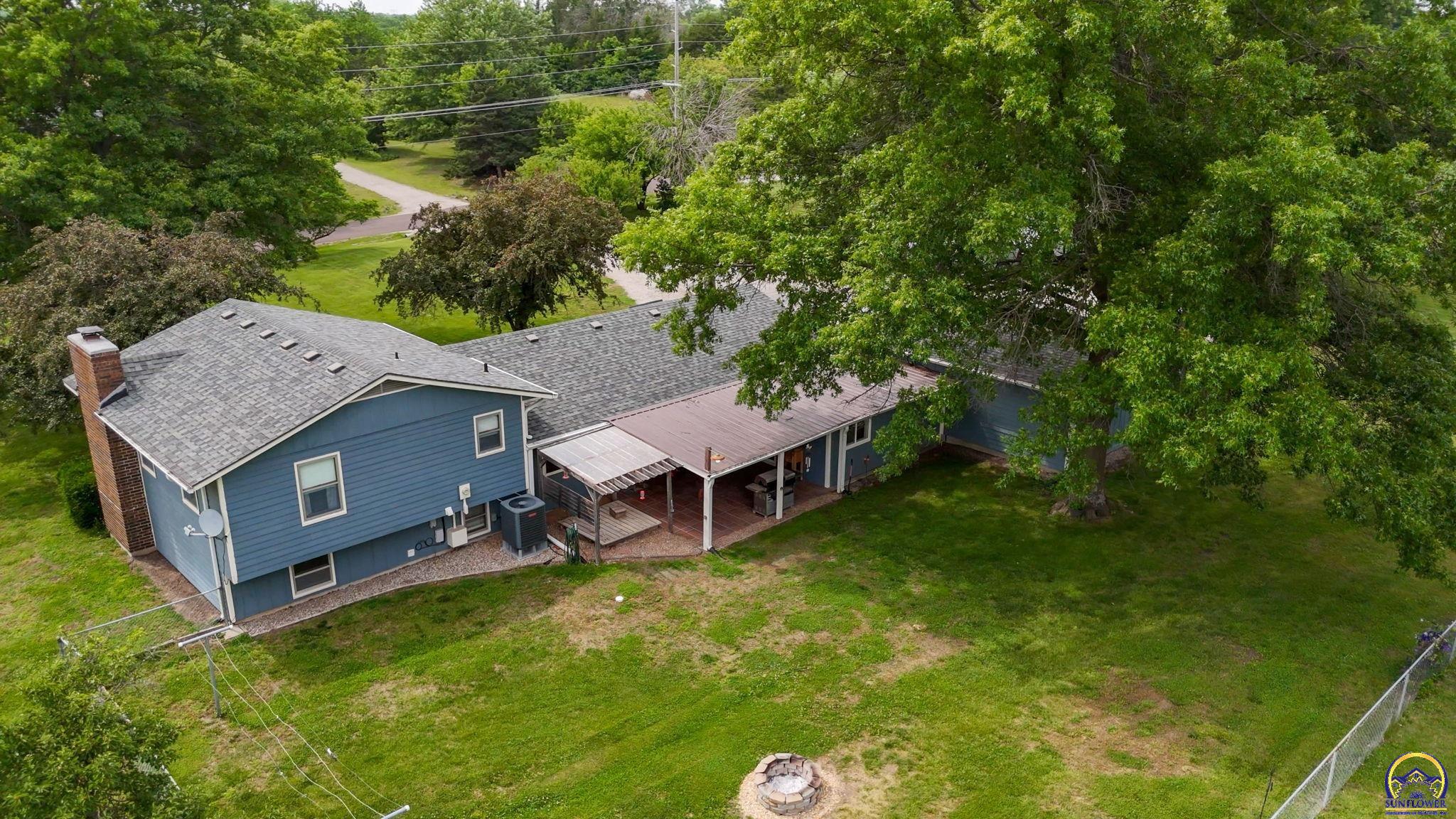 4832 Northeast Kincaid Road Topeka, KS 66617 - Photo 63 of 63