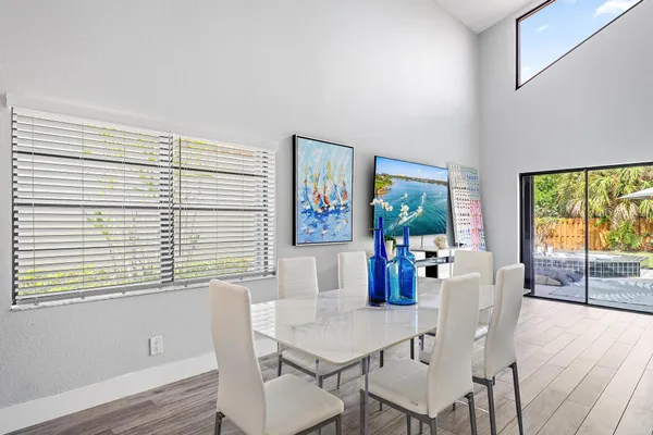 $895,000 | 2596 La Cristal Circle, Palm Beach Gardens, FL 33410