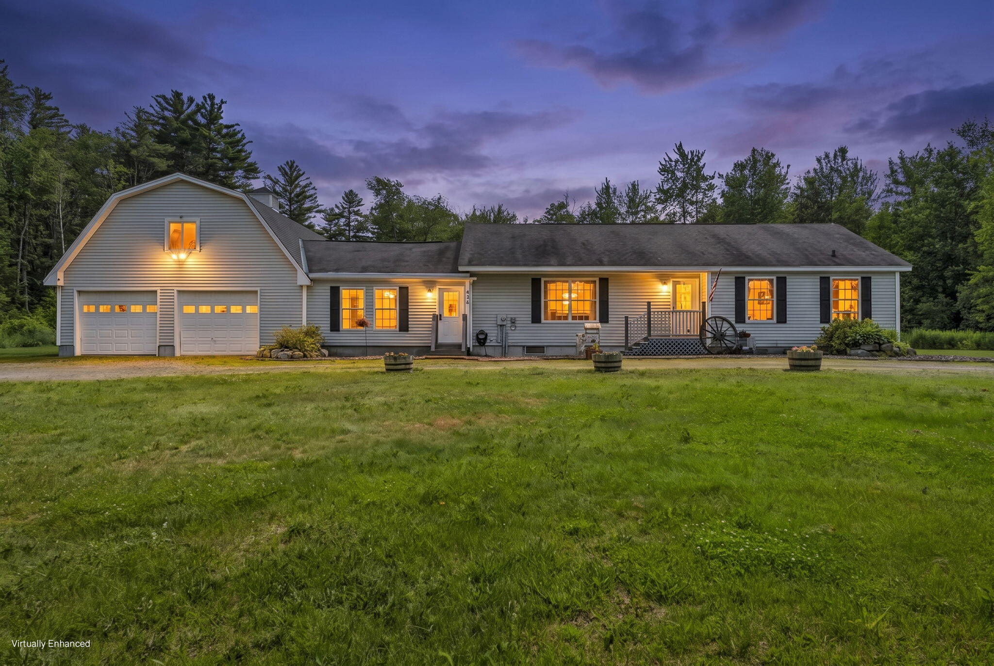 210 Scotts Point Road Clifton, ME 04428 - Photo 1 of 84 2-web-or-mls-210-scotts-point-rd