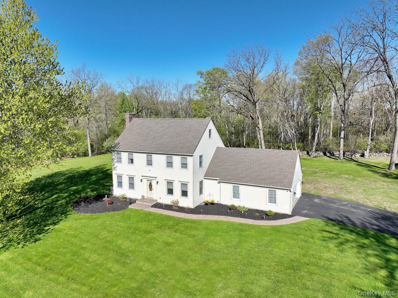 1051 Ridgebury Road New Hampton, NY 10958 - Photo 1 of 33