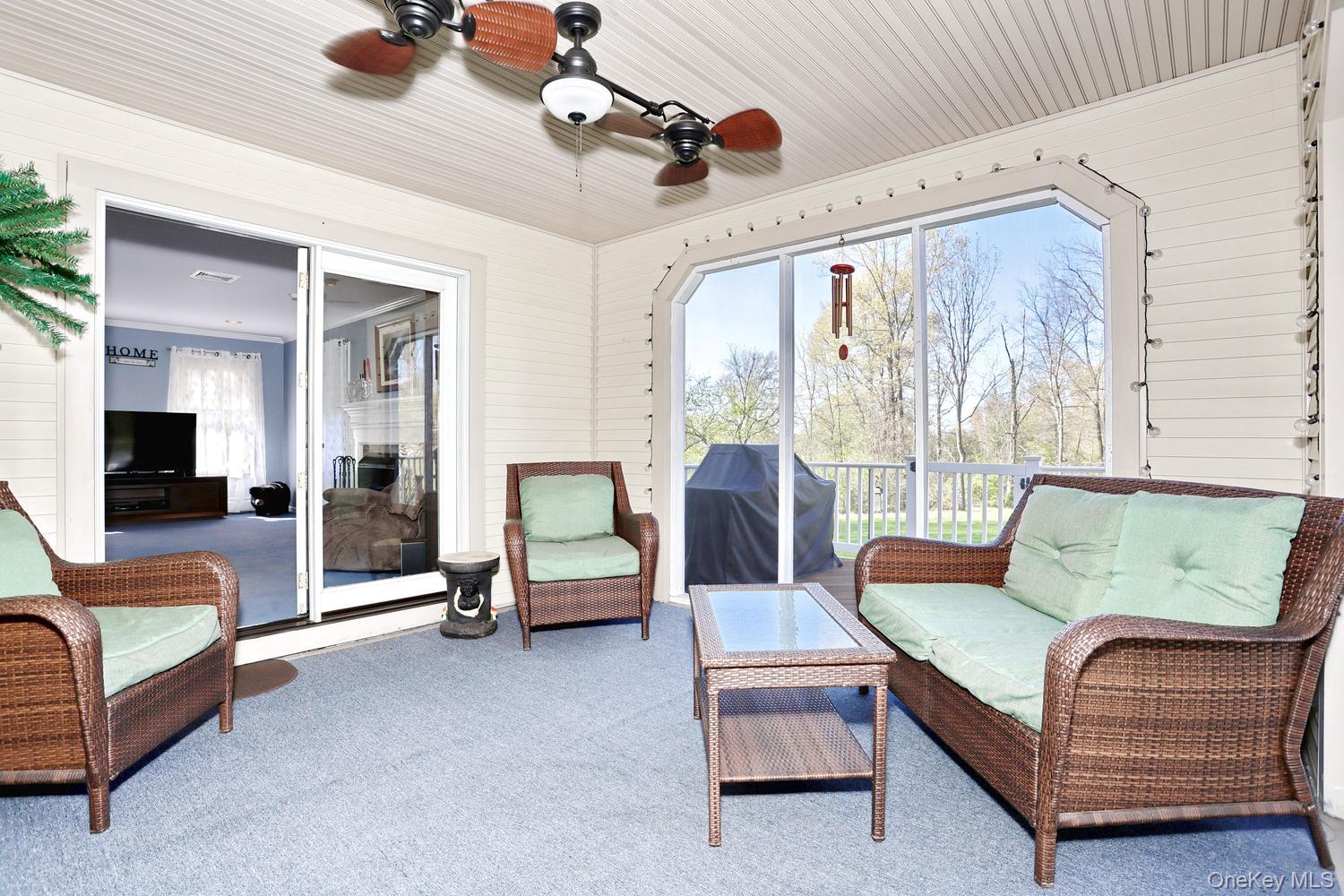 1051 Ridgebury Road New Hampton, NY 10958 - Photo 17 of 33