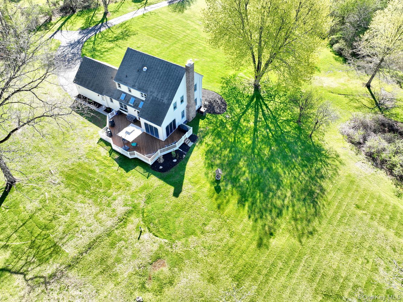 1051 Ridgebury Road New Hampton, NY 10958 - Photo 3 of 33