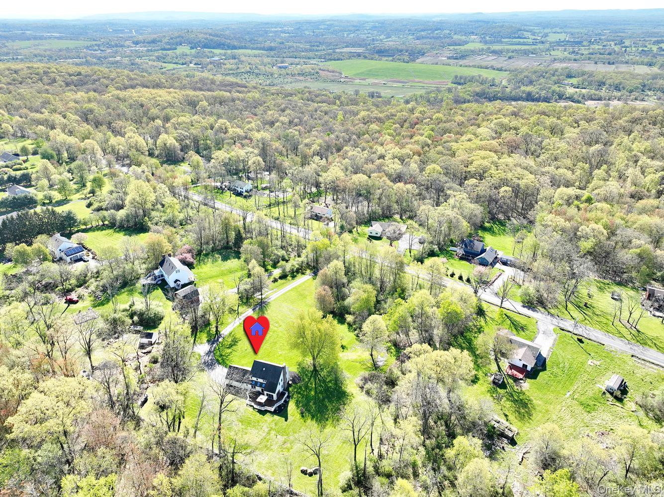1051 Ridgebury Road New Hampton, NY 10958 - Photo 4 of 33