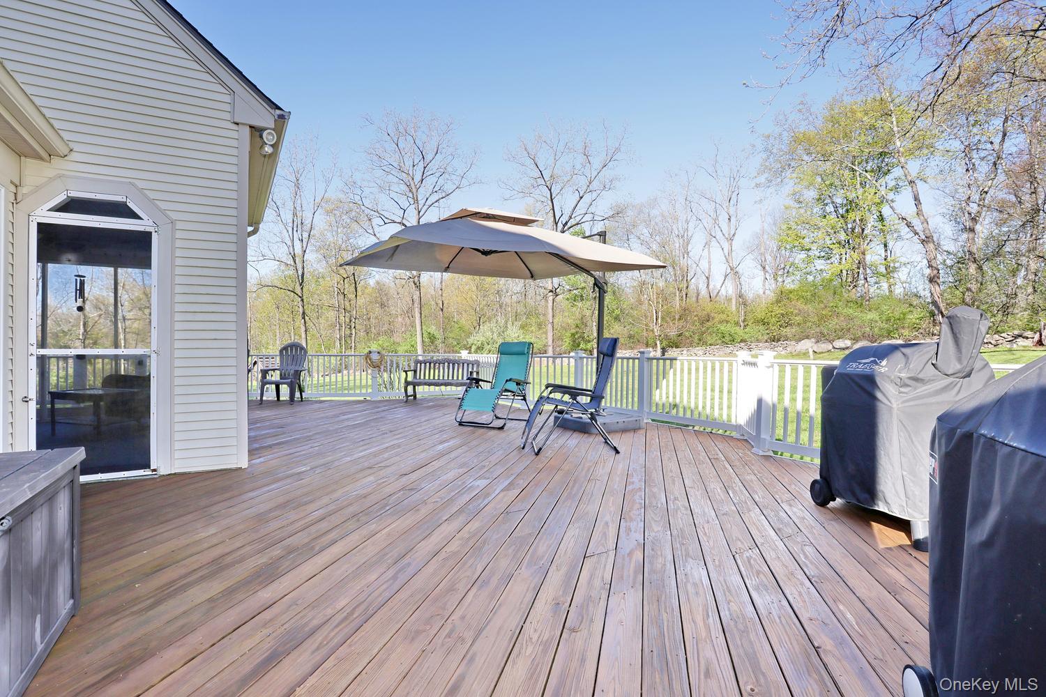1051 Ridgebury Road New Hampton, NY 10958 - Photo 8 of 33