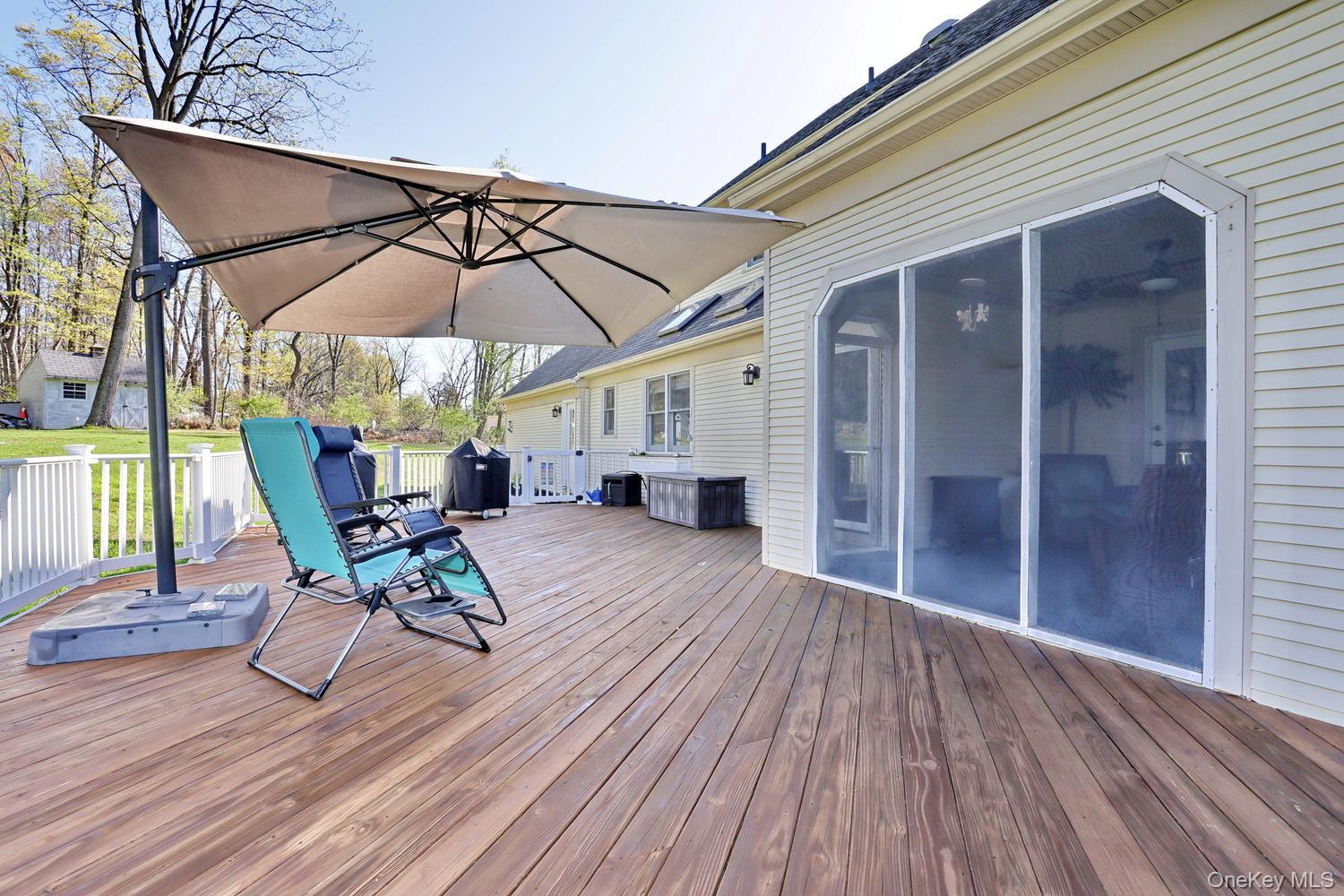 1051 Ridgebury Road New Hampton, NY 10958 - Photo 9 of 33