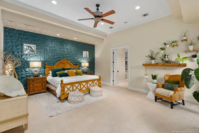 a bathroom with a toilet a sink and a mirror
