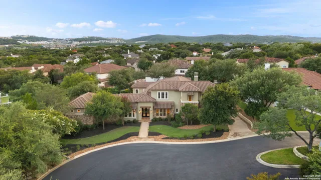 $2,500,000 | 7 Kings Tower, San Antonio, TX 78257