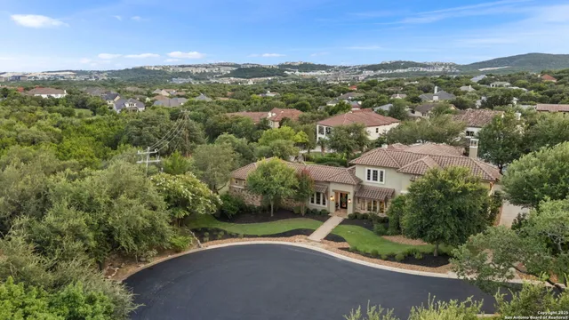 $2,500,000 | 7 Kings Tower, San Antonio, TX 78257