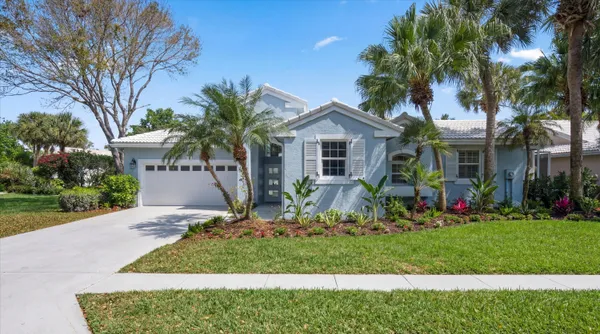 $2,595,000 | 17104 Crossgate Drive, Jupiter, FL 33477