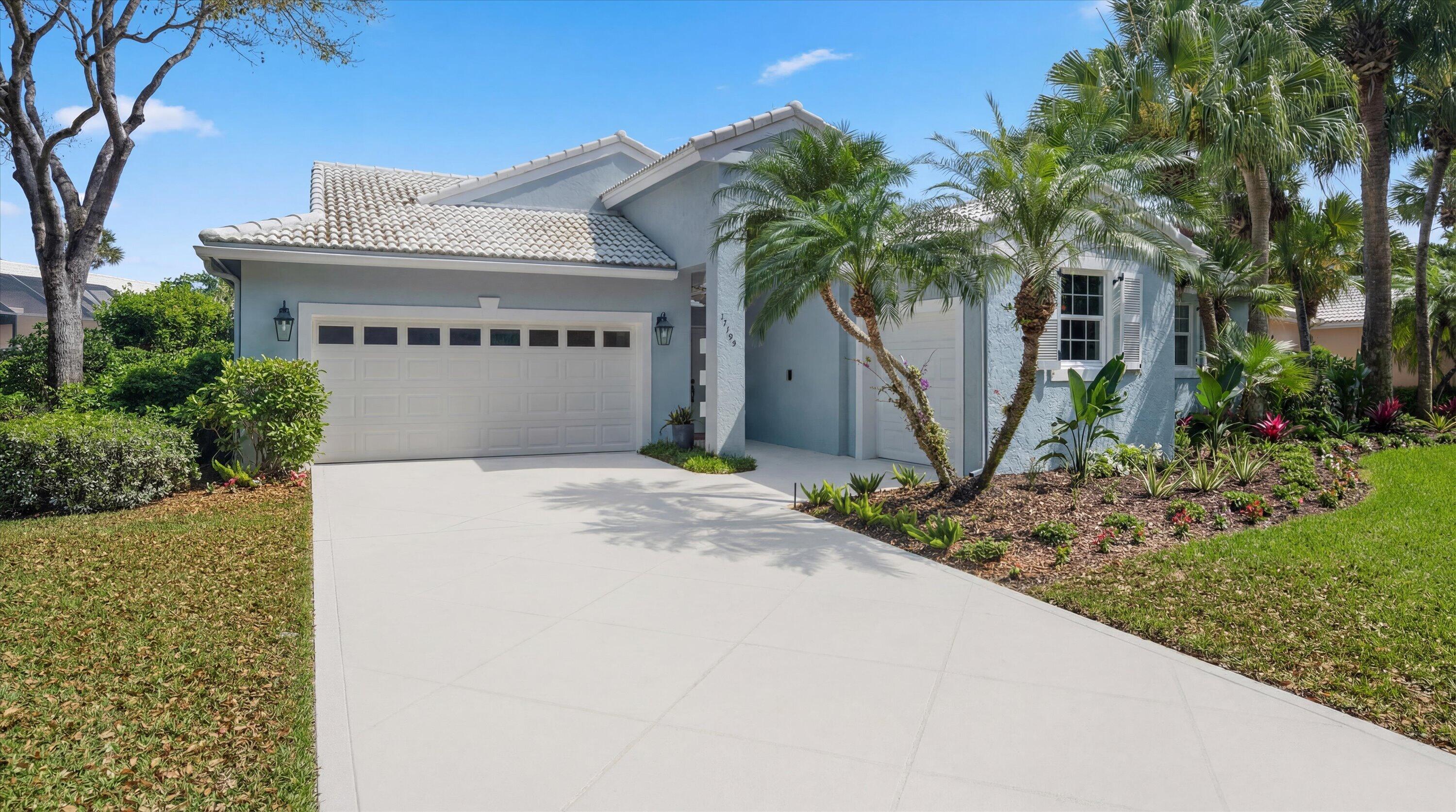 17104 Crossgate Drive Jupiter, FL 33477 - Photo 2 of 67 02-17104 Crossgate Dr