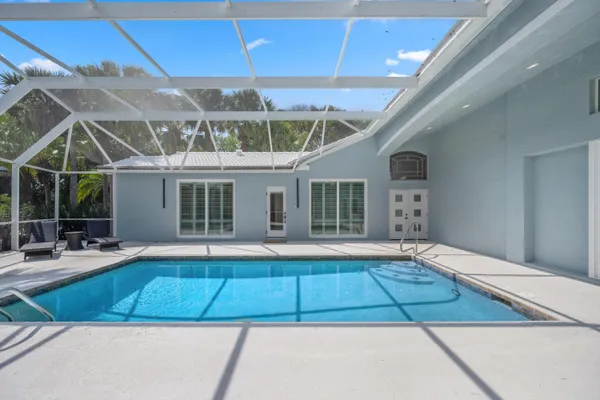 $2,595,000 | 17104 Crossgate Drive, Jupiter, FL 33477