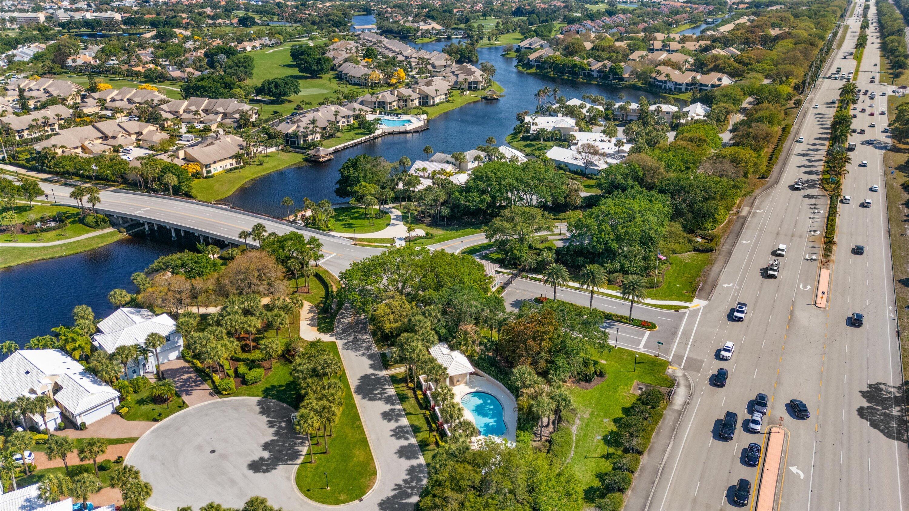 17104 Crossgate Drive Jupiter, FL 33477 - Photo 56 of 67 59-DJI_20260325154957_0344_D
