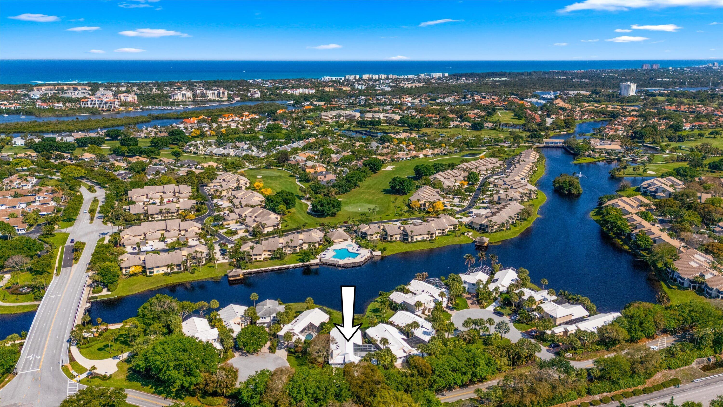 17104 Crossgate Drive Jupiter, FL 33477 - Photo 59 of 67 62-DJI_20260325154011_0312_D-Edit